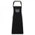 Front - Premier Division Bibbed Apron