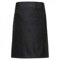 Front - Premier Division Waist Apron