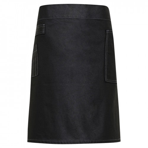 Front - Premier Division Waist Apron