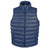 Front - Result Mens Urban Ice Bird Padded Gilet