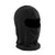 Front - Beechfield Unisex Adult Microfibre Balaclava