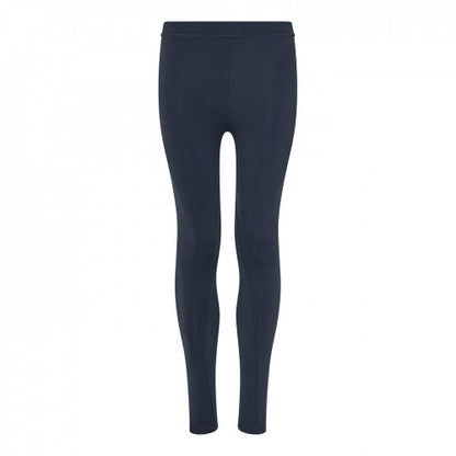 Front - AWDis Cool Womens Athletic Leggings