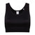 Front - SF Womens/Ladies Fashion Crop Top