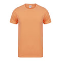 Front - SF Mens Feel Good Stretch T-Shirt