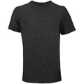 Front - SOLS Unisex Adult Marl T-Shirt