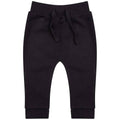Front - Larkwood Baby Jogging Bottoms