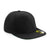 Front - Beechfield Original Flat Peak Snapback Cap