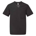 Front - Onna Mens Limitless Onna-Stretch Work Tunic