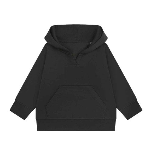 Front - Larkwood Childrens/Kids Sustainable Hoodie
