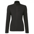 Front - Premier Womens/Ladies Recyclight Full Zip Fleece Jacket