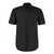 Front - Kustom Kit Mens Workwear Oxford Classic Short-Sleeved Shirt