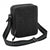 Front - Quadra Vintage Canvas Mini Crossbody Bag