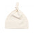 Front - Babybugz Baby Knotted Hat