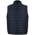 Front - SOLS Mens Stream Body Warmer