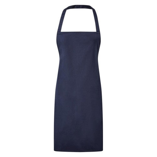 Front - Premier Unisex Adult Premier Essential Full Apron