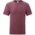 Front - Fruit of the Loom Mens Valueweight T-Shirt