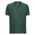 Front - Russell Mens Ultimate Cotton Pique Polo Shirt