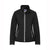 Front - Russell Womens/Ladies Bionic Soft Shell Jacket