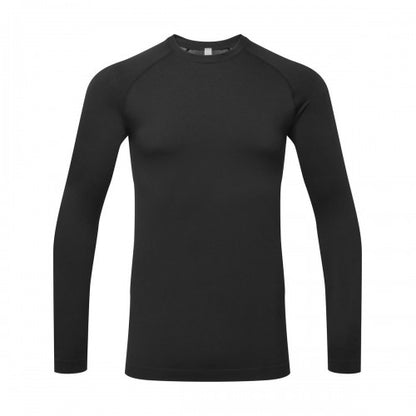 Front - Onna Mens Unstoppable Plain Base Layer Top