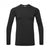 Front - Onna Mens Unstoppable Plain Base Layer Top