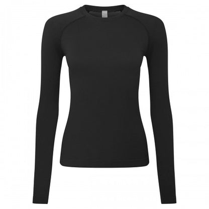 Front - Onna Womens/Ladies Unstoppable Fresh Underscrub Plain Base Layer Top