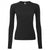 Front - Onna Womens/Ladies Unstoppable Fresh Underscrub Plain Base Layer Top