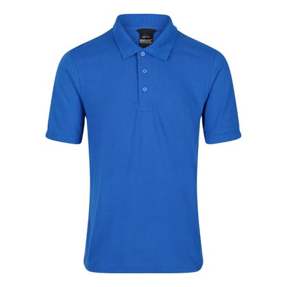 Front - Regatta Mens Classic Pique Polo Shirt