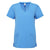 Front - Onna Womens/Ladies Roll Up Work Tunic