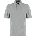 Front - Kustom Kit Mens Klassic Cotton Superwash 60C Polo Shirt