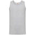 Front - Fruit of the Loom Mens Athletic Vest Top
