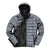 Front - Result Core Mens Soft Padded Jacket