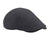 Front - Beechfield Unisex Adult Ivy Melton Wool Cap