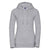 Front - Russell Womens/Ladies Authentic Hoodie