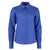 Front - Kustom Kit Womens/Ladies Premium Oxford Tailored Long-Sleeved Shirt
