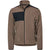 Front - Tee Jays Mens Mountain Fleece Jacket