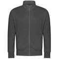 Front - Awdis Mens Campus Jacket