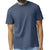Front - Gildan Mens Softstyle CVC T-Shirt