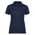 Front - Tee Jays Womens/Ladies Club Polo Shirt