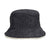 Front - SOLS Unisex Adult 2 in 1 Reversible Bucket Hat