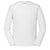Front - Fruit of the Loom Unisex Adult Iconic 195 Premium Long-Sleeved T-Shirt