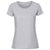 Front - Fruit of the Loom Womens/Ladies Premium T-Shirt