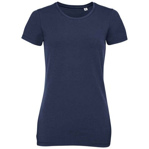 Front - SOLS Womens/Ladies Millenium Stretch T-Shirt
