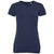 Front - SOLS Womens/Ladies Millenium Stretch T-Shirt