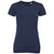 Front - SOLS Womens/Ladies Millenium Stretch T-Shirt