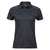 Front - Tee Jays Womens/Ladies Luxury Sports Polo Shirt