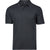 Front - Tee Jays Mens Cotton Pique Polo Shirt