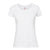 Front - Fruit of the Loom Womens/Ladies Premium Ringspun Cotton T-Shirt