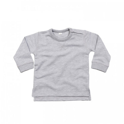 Front - Babybugz Toddler Sweatshirt