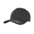 Front - Flexfit Unisex Adult Delta Baseball Cap