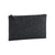 Front - Bagbase Felt Toiletry Bag